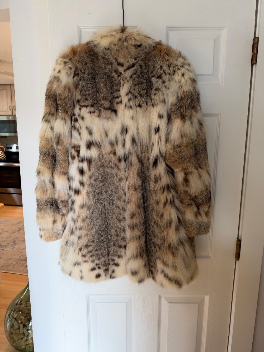 Vintage CHRISTIAN DIOR Linx Jacket - Picture 3 of 3